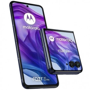 Smartphone Motorola Razr 50 Ultra 12GB/ 512GB/ 6.9