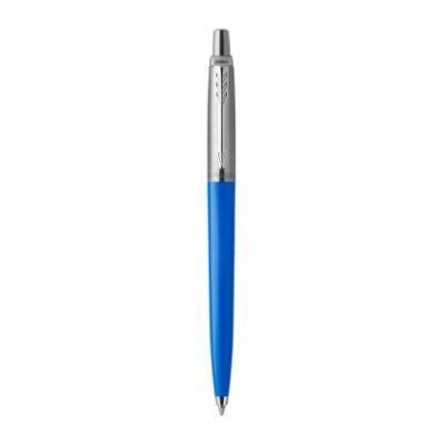 2076052 bolígrafo Azul Bolígrafo de punta retráctil con pulsador Medio 1 pieza(s)