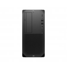 HP Z2 G9 Intel® Core? i9 i9-14900K 32 GB DDR5-SDRAM 1 TB SSD NVIDIA RTX A4000 Windows 11 Pro Torre Puesto de trabajo Negro