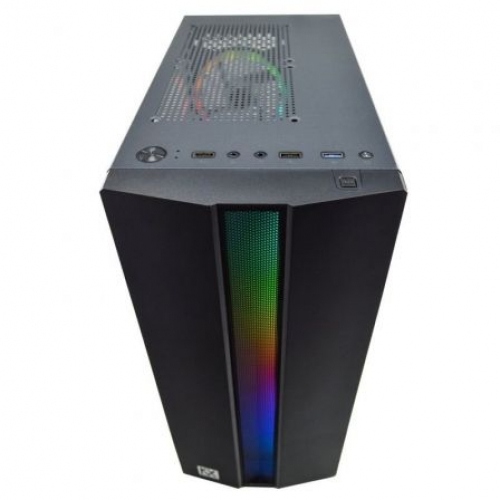 PC Gaming KVX Phobos 1 Intel Core i5-14600KF/ 32GB/ 1TB SSD/ GeForce RTX 4060/ Sin Sistema Operativo/ 14th