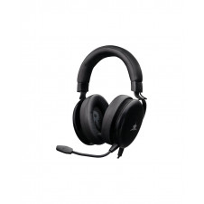 White Shark ELEPHANT Auriculares Alámbrico Diadema Juego Negro