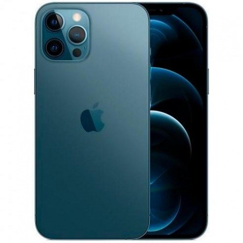 Smartphone Reacondicionado 6.1 Apple iPhone 12 Pro - 6Gb / 256Gb - Azul