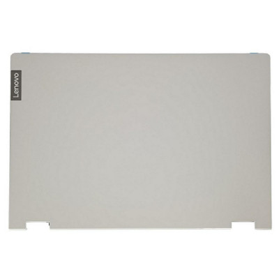 LCD Cover compatible para portátil Lenovo C340-14API Blanco