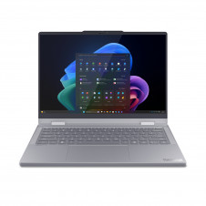 Lenovo ThinkBook 14 2-in-1 G6 IPL Copilot+ PC Intel Core Ultra 7 355 Híbrido (2-en-1) 35,6 cm (14