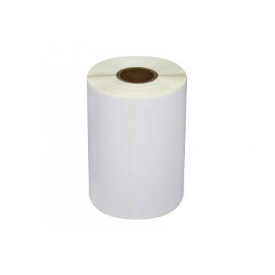 Zebra Z-Perform 1000T/Z-Select 2000T Etiquetas Genericas Perforadas 101.5x50 mm - 500 Unidades - Reemplaza 880134-050/800274-205/3005676/880026-050