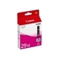 Canon PGI29 Magenta Cartucho de Tinta Original - 4874B001