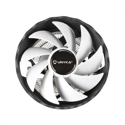 DISIPADOR MULTISOCKET UNYKACH JOTUN-DF120 BLC