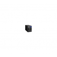 Eaton 9SX Doble conversión (en lÍ­nea) 1 kVA 900 W 6 salidas AC