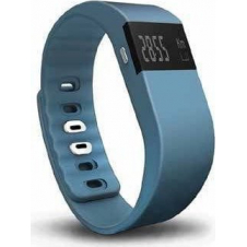 SmartBand Nilox Onair Screenless Azul 2 Correas