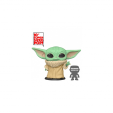 Funko pop star wars the mandalorian the child 10pulgadas 49757