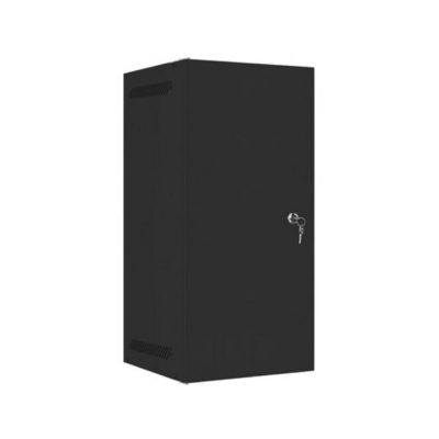 Armario lanberg 10 pulgadas 12u - 280x310 negro