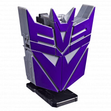 Figura hasbro transformers icons megatron
