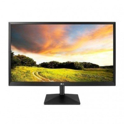 Monitor Gaming LG UltraGear 27MK400H-B 27/ Full HD/ 2ms/ 75Hz/ TN/ Negro