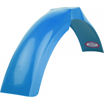 Preston Petty MX Front Fender POLISPORT 8555500003