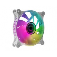 Ventilador Mars Gaming 120mm Argb Blanco