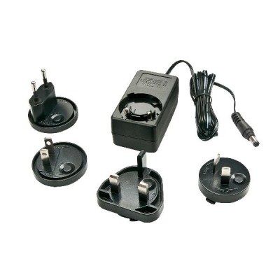 MC SWITCHING AC ADAPTER 12VDC1.25A