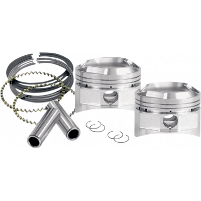 Piston Kit for S&S Motors S+S CYCLE 92-1060