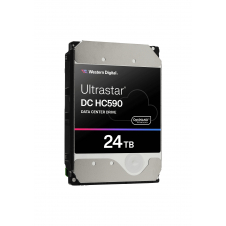 Western Digital DC HC590 disco duro interno 24 TB 7200 RPM 3.5
