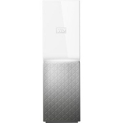 Servidor nas wd western digital my cloud home 3tb
