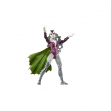 Marvel Legends Series Strange Tales 's Lilith