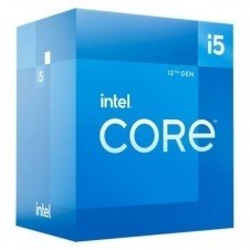 Procesador Intel Core i5-12400 2.50GHz