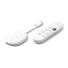 Google Chromecast X1 4k Uhd Wifi Bt Blanco