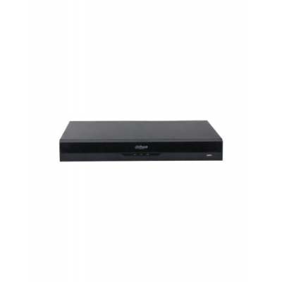 (DHI-NVR5216-16P-EI2) DAHUA GRABADOR IP NVR WIZSENSE 1U 2HDD 16 CANALES 16POE 8K CON INTELIGENCIA ARTIFICIAL ACUPICK