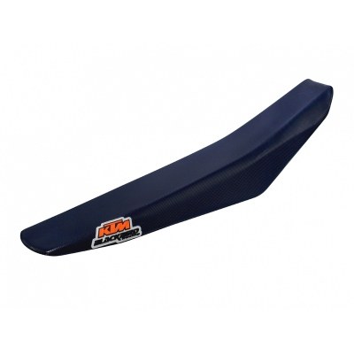 Funda de asiento BLACKBIRD Blue Moon - KTM SX-SXF 1529/01