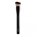 Nyx Professional Makeup - Can't Stop Won't Stop Foundation Brush