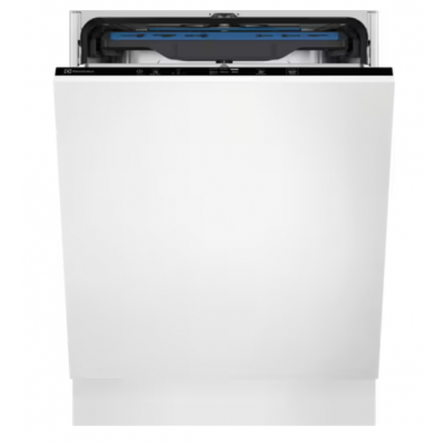 LAVAVAJILLAS INT. ELECTROLUX LSV48400L 14CUB. C 3ª BANDEJA P.DESLIZ