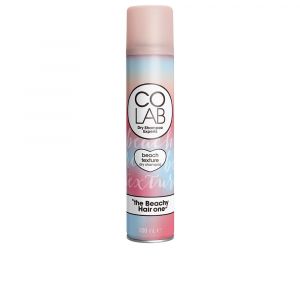 BEACH WAVES champú en seco 200 ml