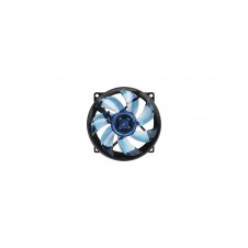 Antec A30 Pro Procesador Ventilador 9,5 cm Negro 1 pieza(s)