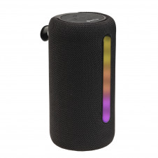 Denver BTL-330B BLACK altavoz De 1 vía Negro Inalámbrico 5 W