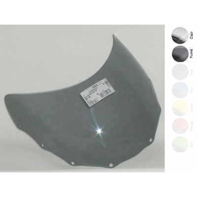 Pantalla MRA, transparente, original Triumph Daytona 1000 -1996 4025066398263