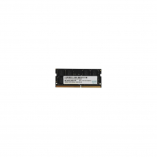 Memoria RAM Apacer ES.16G21.GSH 16GB/ DDR4/ 3200MHz/ 1.2V/ CL22/ SODIMM