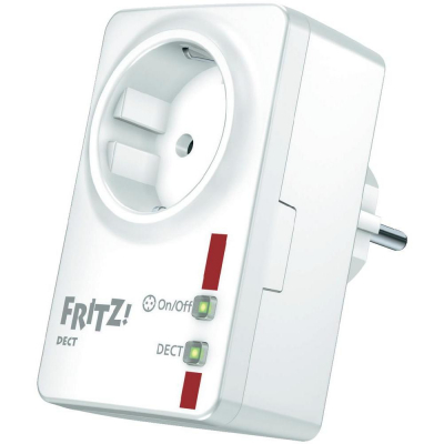 FRITZ!DECT 200 International