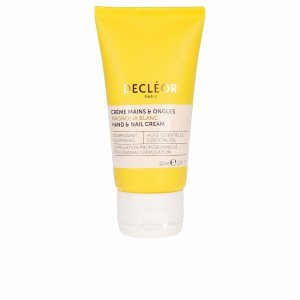 AROMESSENCE MAINS crème mains et ongles 50 ml