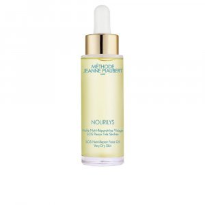 Aceite Facial Piel Seca