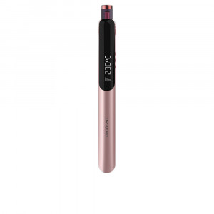 LISSE KERATIN ESSENCE plancha de pelo #Cotton Candy 1 u