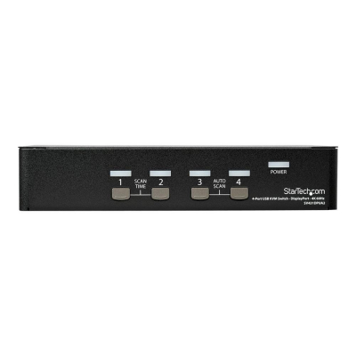 Switch displayport sv431dpua2 hembra