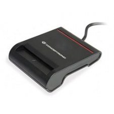 Lector Conceptronic Tarjetas Id Dnie Usb 2.0
