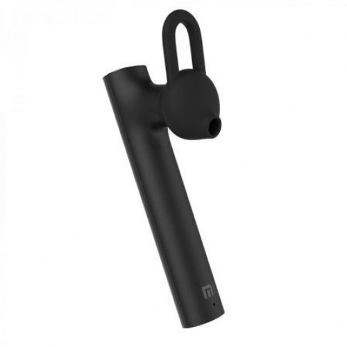 Auricular Bluetooth Xiaomi Mi Headset Basic/ Negro