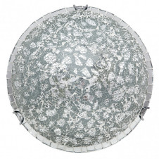 Plafon Tenor 3xe27 Cromo Mosaico 12x40x40 Cm