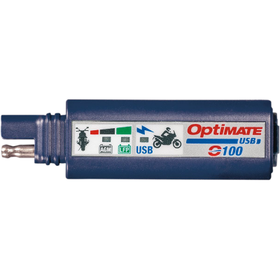 USB OptiMate™ TECMATE O100V3