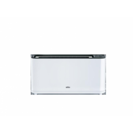 Braun Tostadora Purease Ht3100 1000w