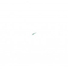 Equip 606411 cable de red Verde 30 m Cat6a S/FTP (S-STP)
