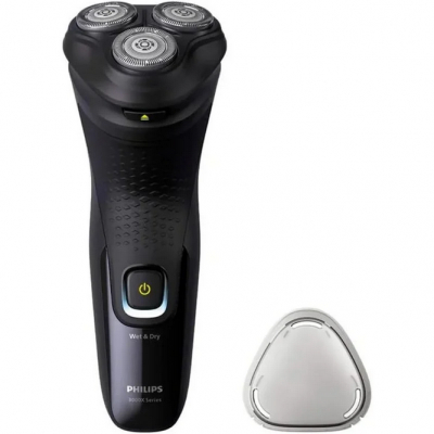 Afeitadora philips shaver recargable x3021