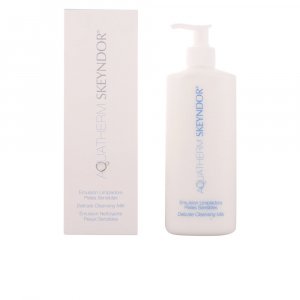 AQUATHERM emulsión limpiadora pieles sensibles 500 ml