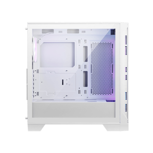 CAJA MSI MAG FORGE 320R AIRFLOW WHITE,1x2.5