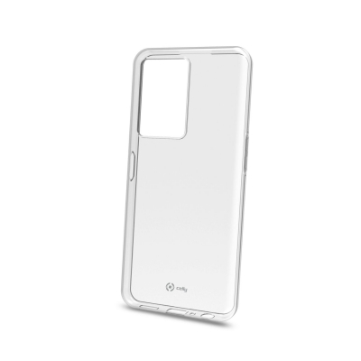 GELSKIN funda para teléfono móvil 16,7 cm (6.56) Transparente